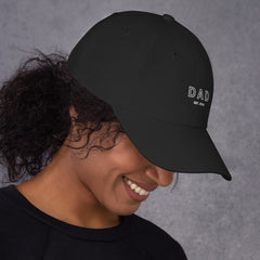 Trendy Unisex Black Hat - Perfect for Everyday Wear