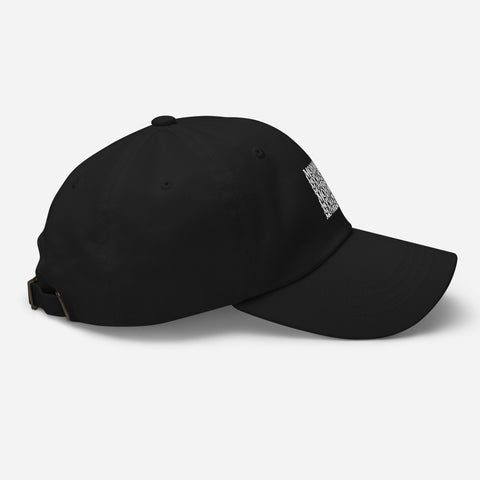 Mommy Black Hat - Trendy and Comfortable Headwear for Moms
